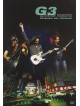G3 - Live In Tokyo