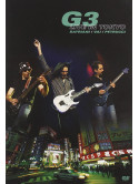G3 - Live In Tokyo