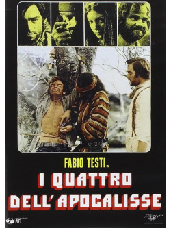 Quattro Dell'Apocalisse (I)