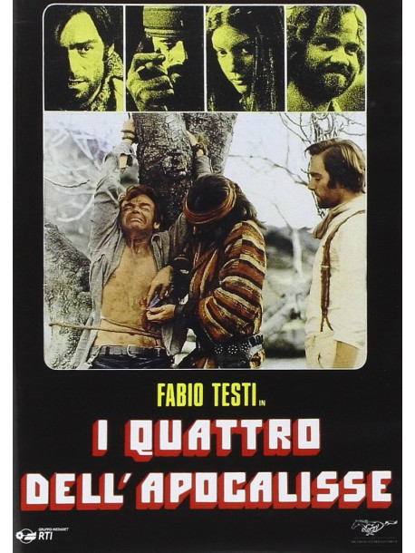 Quattro Dell'Apocalisse (I)