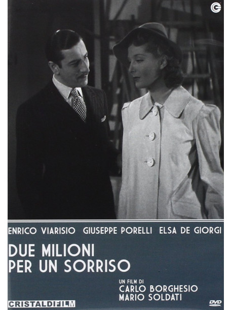 Due Milioni Per Un Sorriso