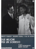Due Milioni Per Un Sorriso