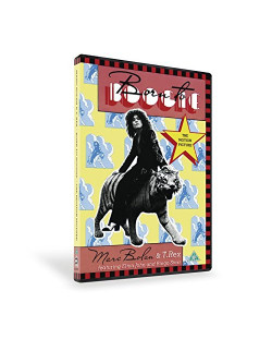 T. Rex - Born To Boogie