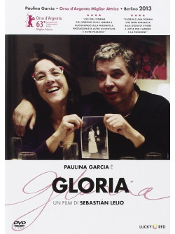 Gloria (2013)