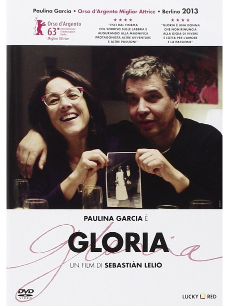 Gloria (2013)