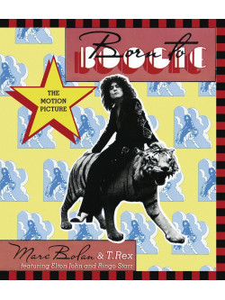 T. Rex - Born To Boogie