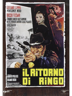 Ritorno Di Ringo (Il)