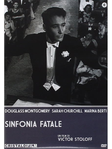 Sinfonia Fatale