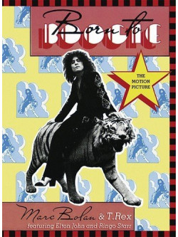 T. Rex - Born To Boogie - Deluxe Version (4 Dvd)