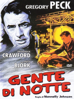 Gente Di Notte