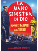 Mano Sinistra Di Dio (La)