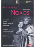 Arianna A Nasso / Ariadne Auf Naxos