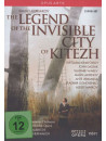 Legend Of Invisible City Of Kitezh (2 Dvd)