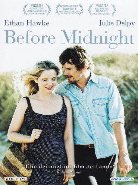 Before Midnight