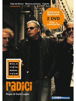 Malavista Social Tour (2 Dvd)