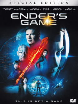 Ender's Game (Special Edition)