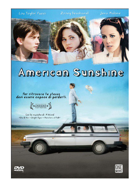 American Sunshine