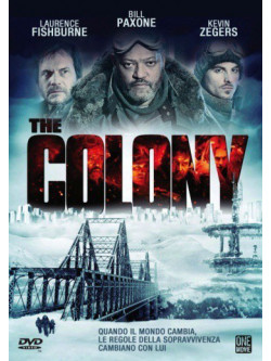 Colony (The)