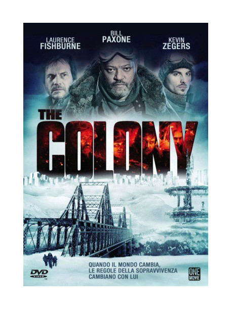 Colony (The)