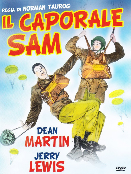 Caporale Sam (Il)