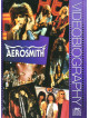 Aerosmith - Videobiography (Dvd+Livret)