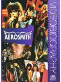 Aerosmith - Videobiography (Dvd+Livret)