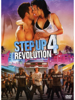 Step Up 4 - Revolution