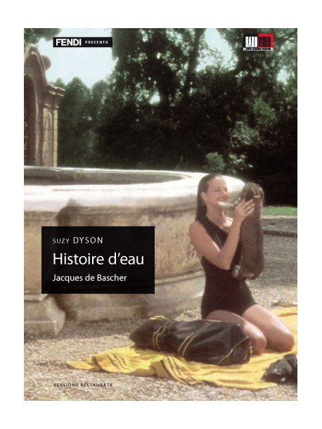 Histoire D'Eau