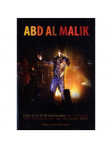 Abd Al Malik - Live A' La Cite' National