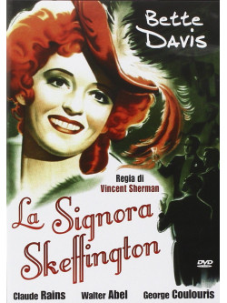 Signora Skeffington (La)