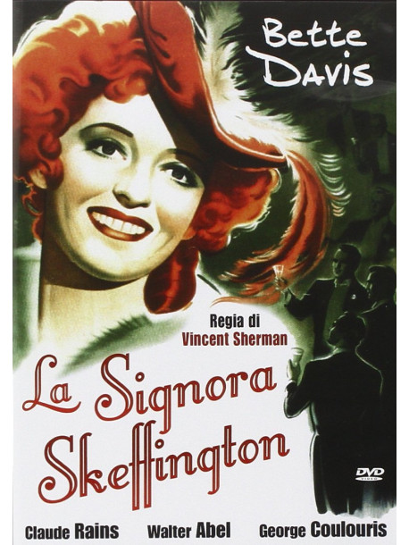 Signora Skeffington (La)