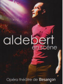 Aldebert - En Scene (2 Dvd)