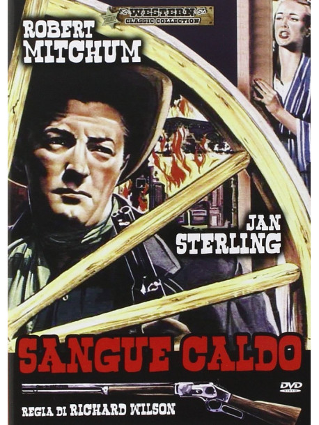 Sangue Caldo