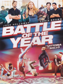 Battle Of The Year - La Vittoria E' In Ballo