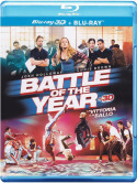 Battle Of The Year - La Vittoria E' In Ballo (3D) (Blu-Ray 3D+Blu-Ray)