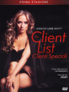 Client List (The) - Stagione 01 (3 Dvd)