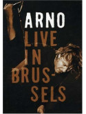 Arno - Live In Brussels