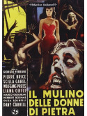 Mulino Delle Donne Di Pietra (Il)