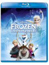 Frozen - Il Regno Di Ghiaccio
