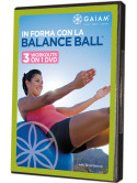 In Forma Con La Balance Ball