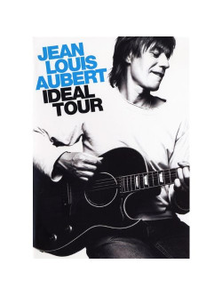 Jean-Louis Aubert - Ideal Tour