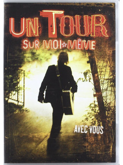 Jean-Louis Aubert - Un Tour Sur Moi Meme