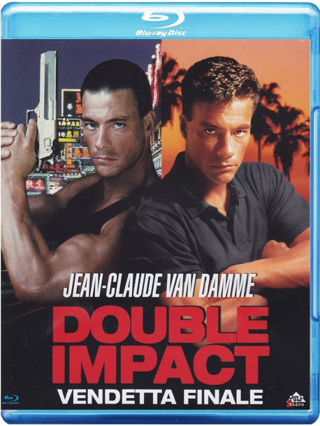 Double Impact