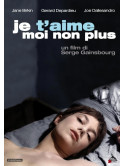 Je T'Aime Moi Non Plus