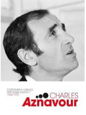 Charles Aznavour - Anthologie Vol.1 (3 Dvd)