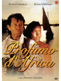 Profumo D'Africa