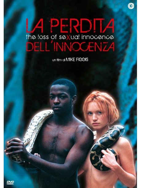 Perdita Dell'Innocenza (La)