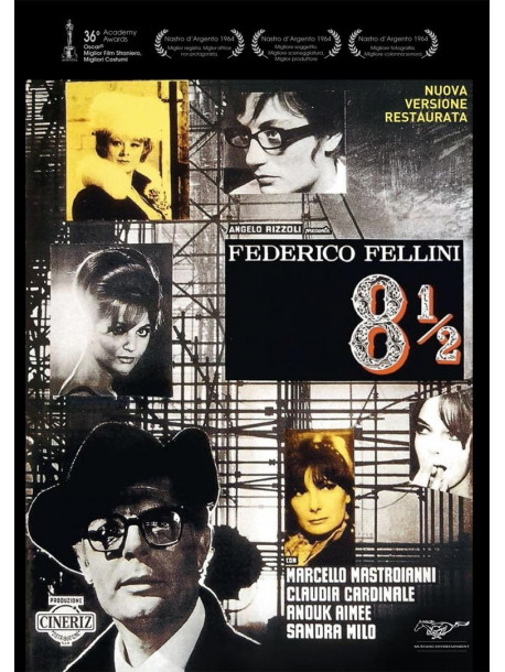 Otto E Mezzo