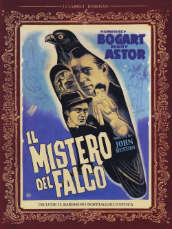 Mistero Del Falco (Il)