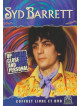 Syd Barrett - Up Close And Personal (Dvd+Livre)
